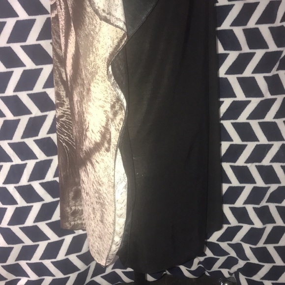 Christinna Love tunic dress large (bbr) - Picture 5 of 13